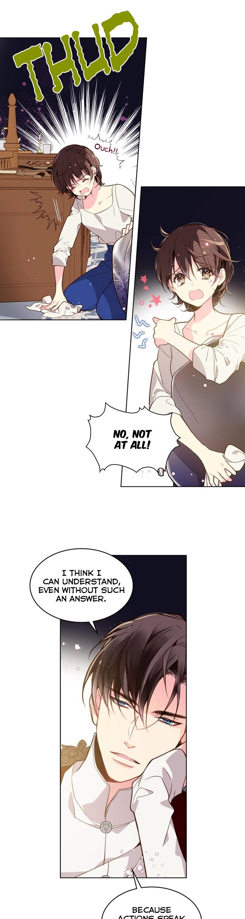 Beatrice Chapter 27 page 11 - Chapter 27