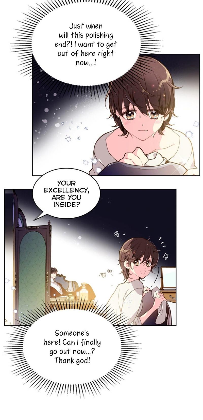 Beatrice Chapter 27 page 13 - Chapter 27