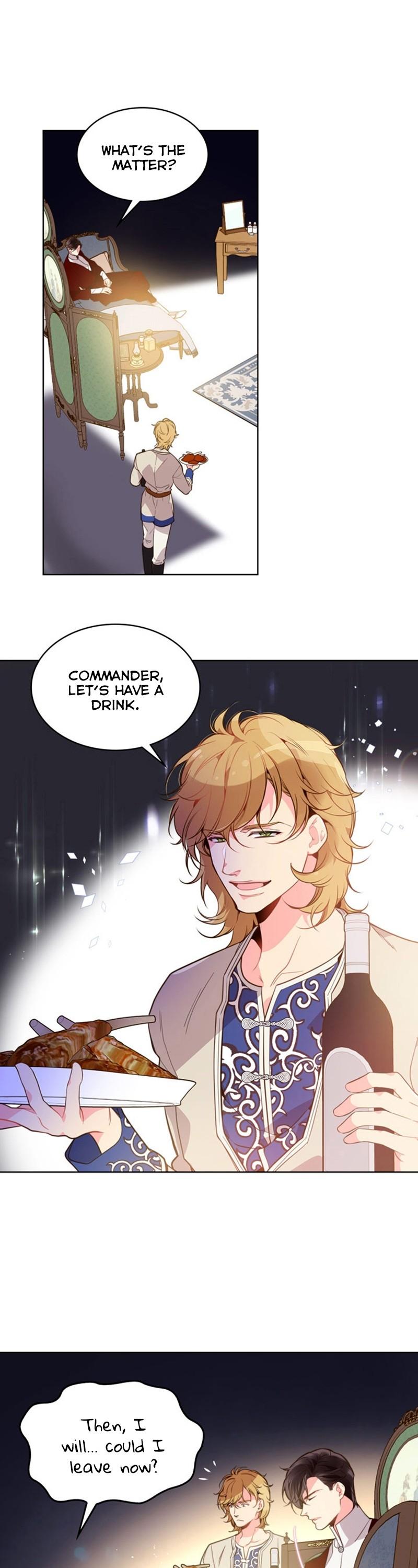 Beatrice Chapter 27 page 14 - Chapter 27