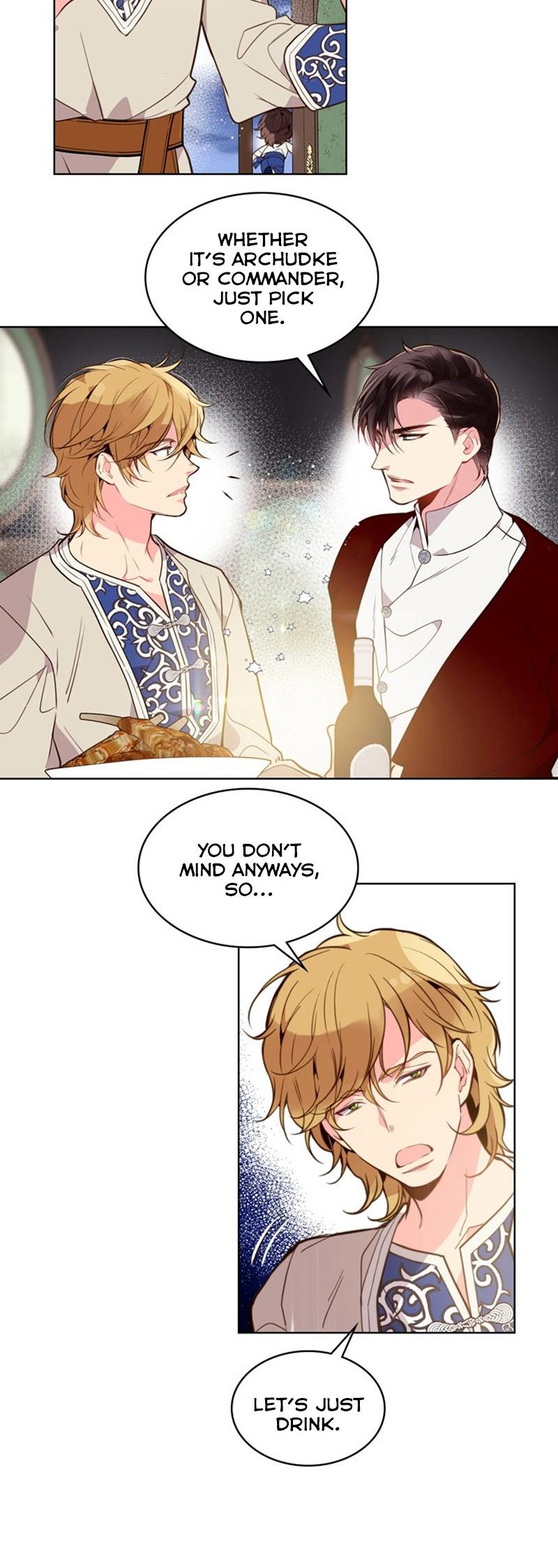Beatrice Chapter 27 page 16 - Chapter 27