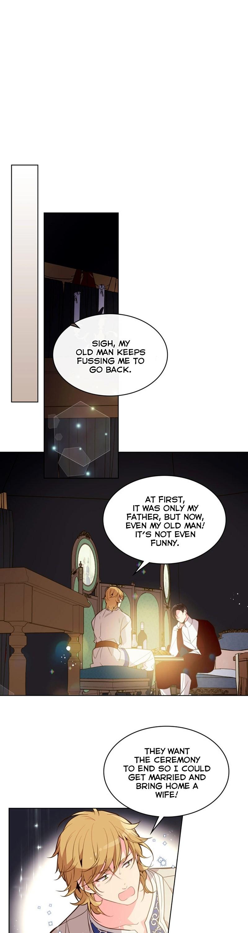 Beatrice Chapter 27 page 17 - Chapter 27