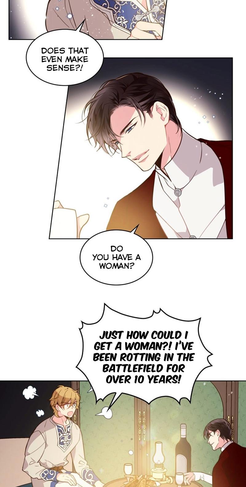 Beatrice Chapter 27 page 18 - Chapter 27