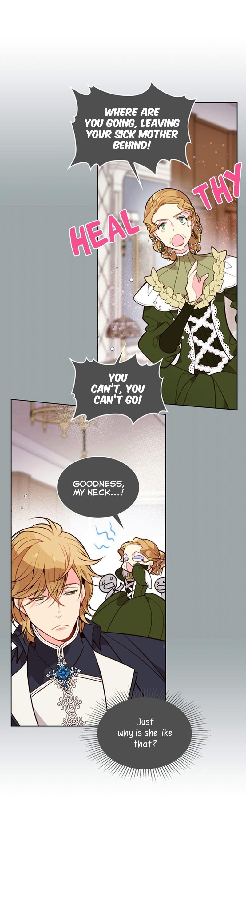 Beatrice Chapter 27 page 20 - Chapter 27