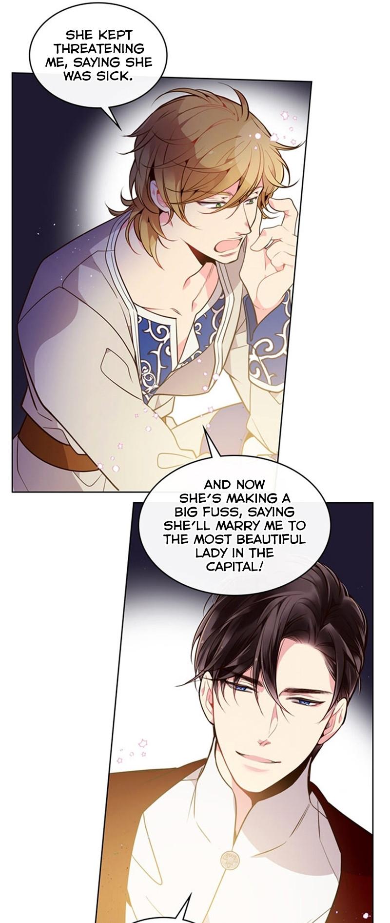 Beatrice Chapter 27 page 21 - Chapter 27
