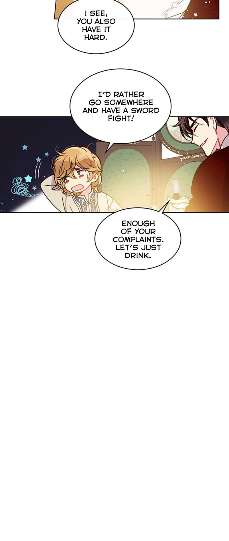 Beatrice Chapter 27 page 22 - Chapter 27