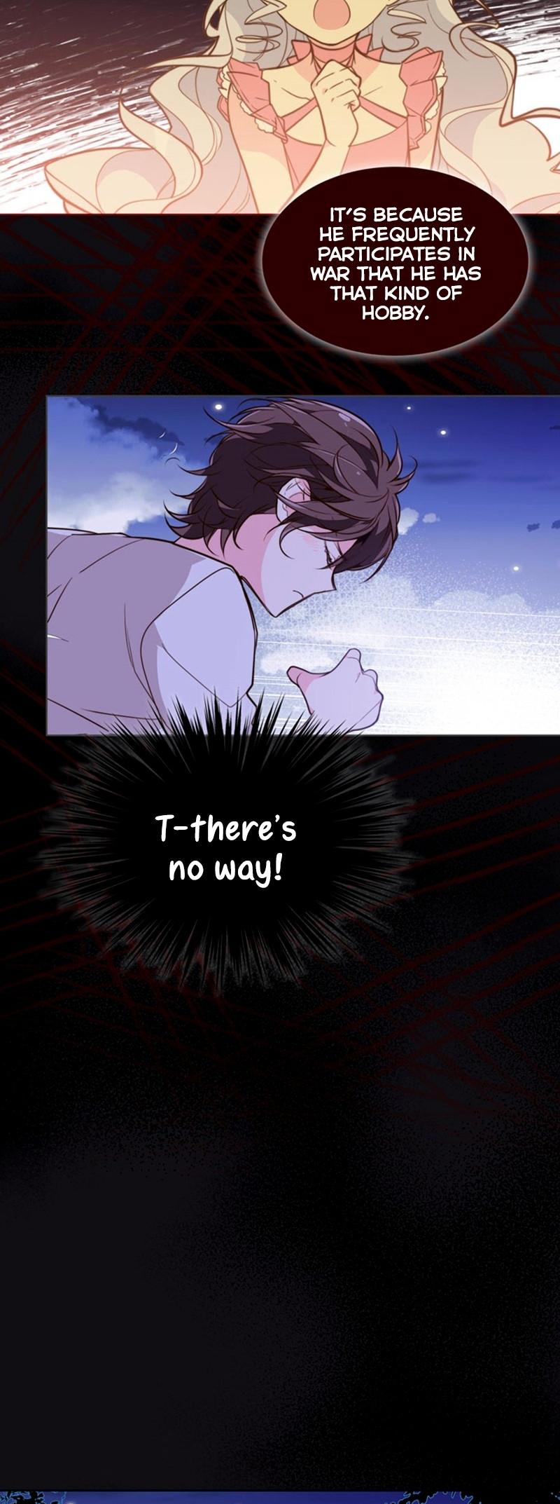 Beatrice Chapter 27 page 26 - Chapter 27