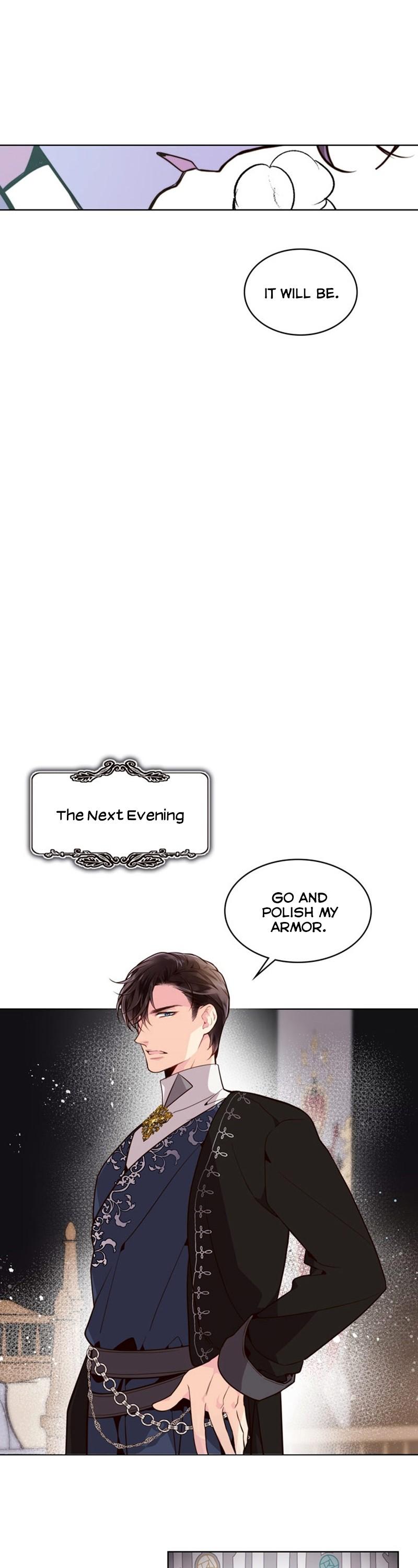 Beatrice Chapter 27 page 28 - Chapter 27