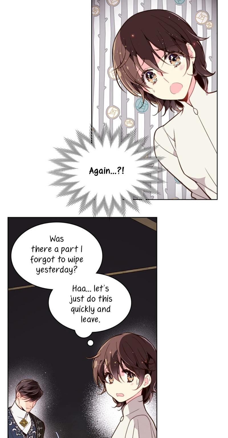 Beatrice Chapter 27 page 29 - Chapter 27