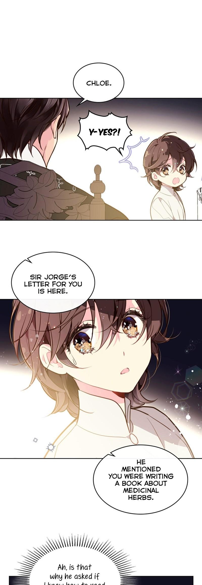 Beatrice Chapter 27 page 31 - Chapter 27