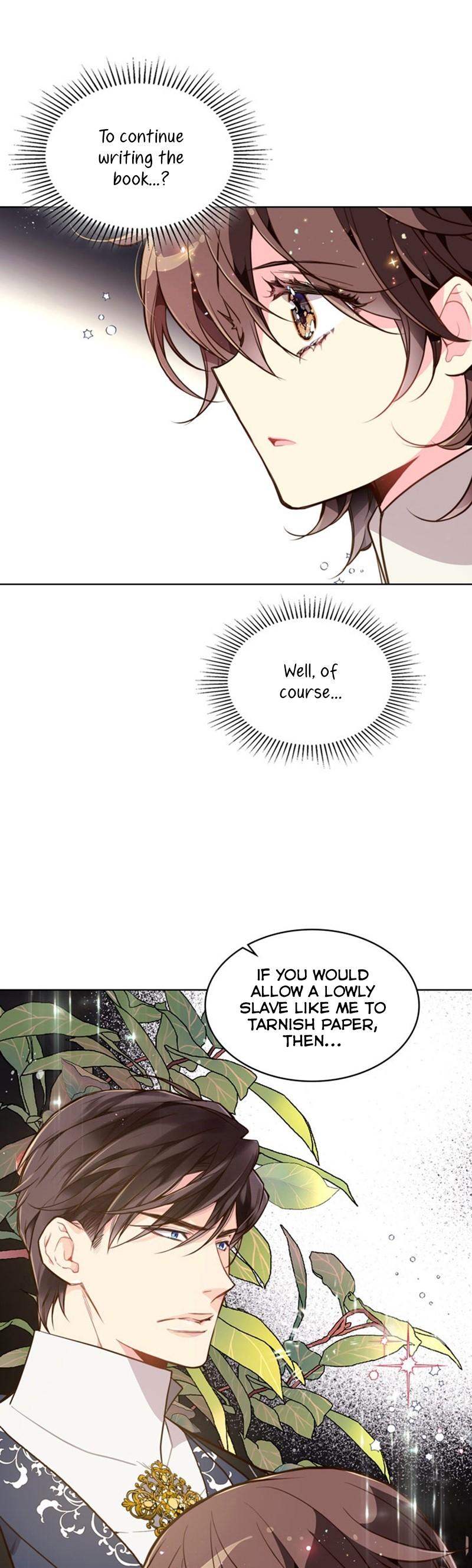 Beatrice Chapter 27 page 33 - Chapter 27