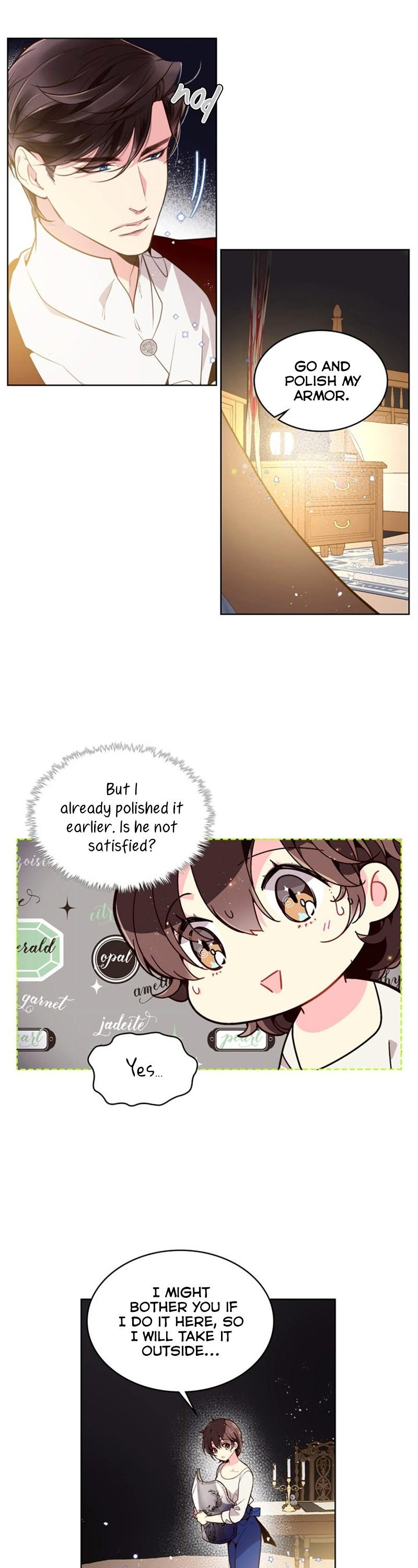 Beatrice Chapter 27 page 4 - Chapter 27