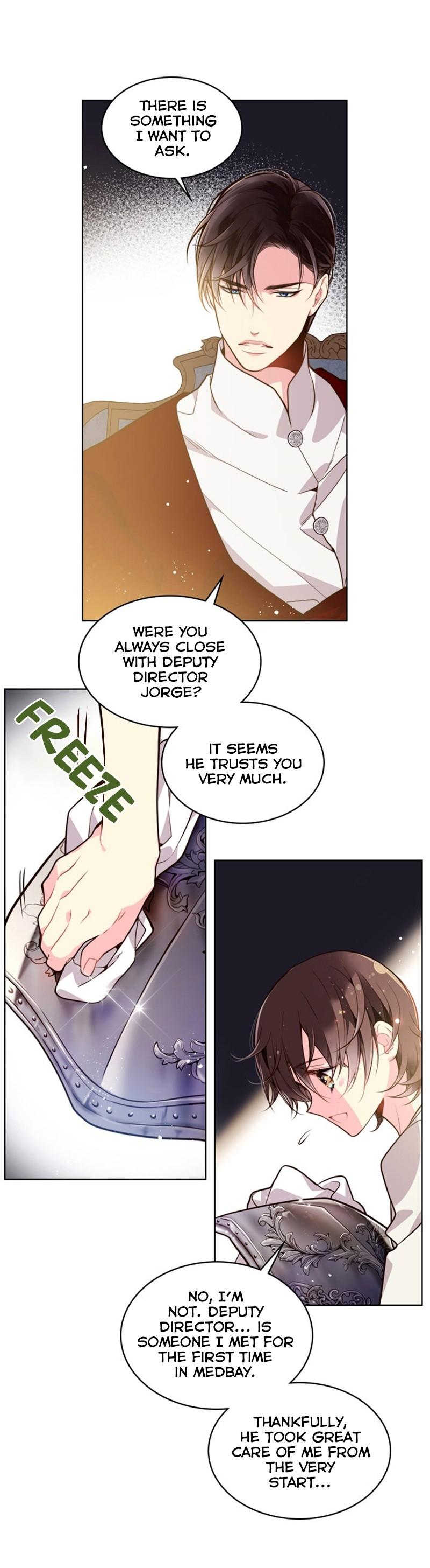 Beatrice Chapter 27 page 7 - Chapter 27
