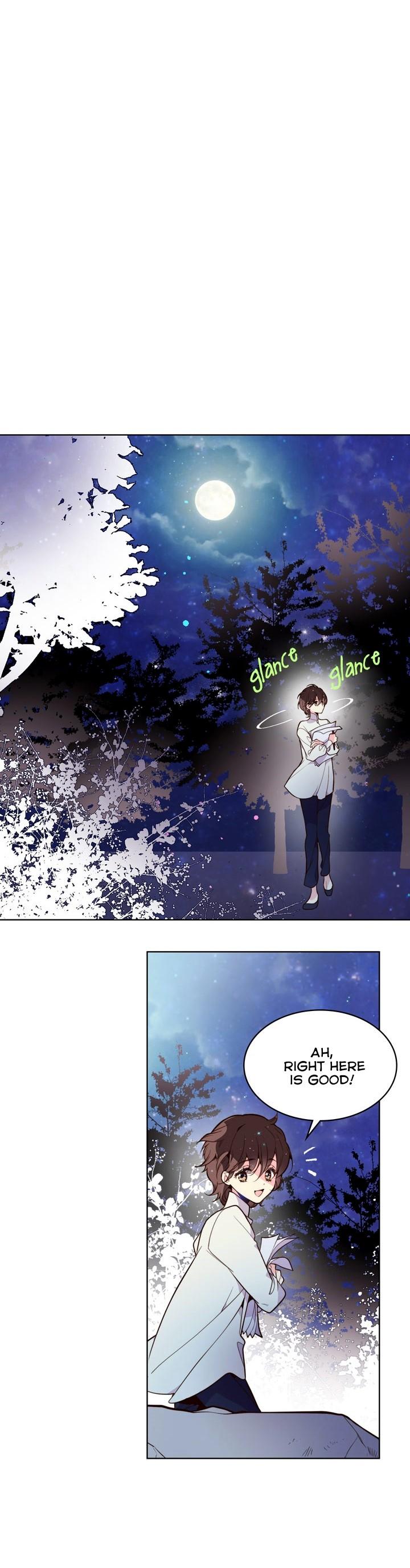 Beatrice Chapter 28 page 14 - Chapter 28