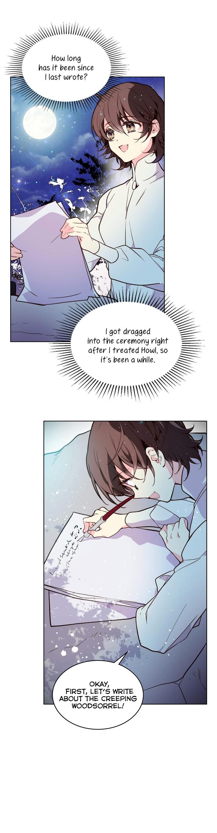 Beatrice Chapter 28 page 15 - Chapter 28