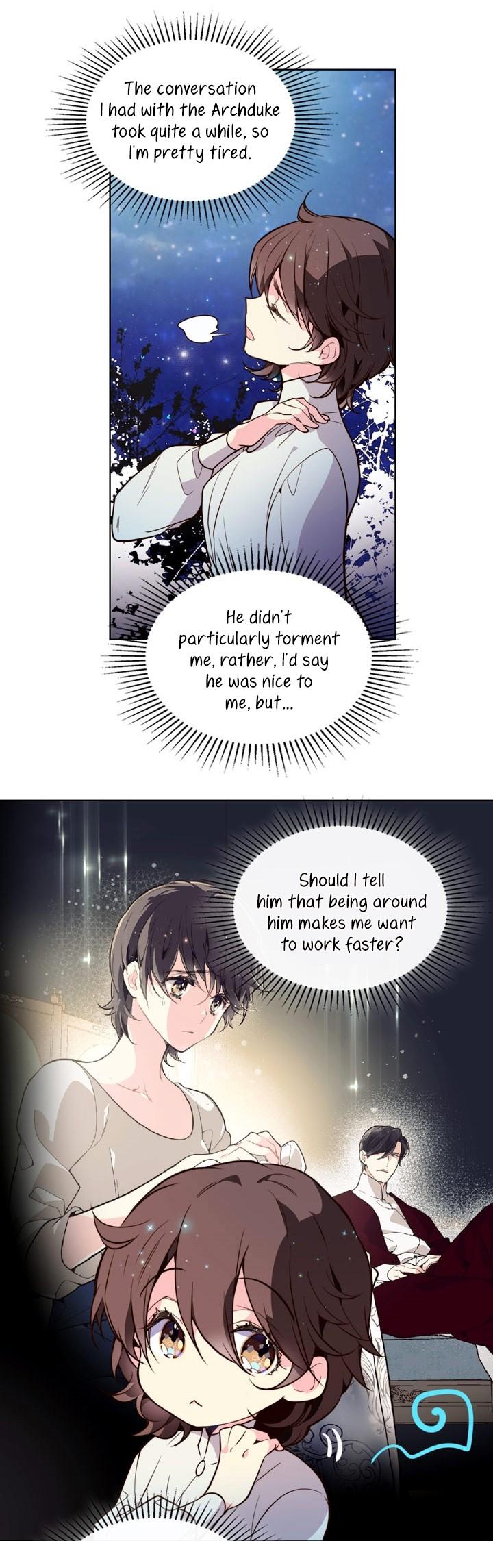 Beatrice Chapter 28 page 18 - Chapter 28
