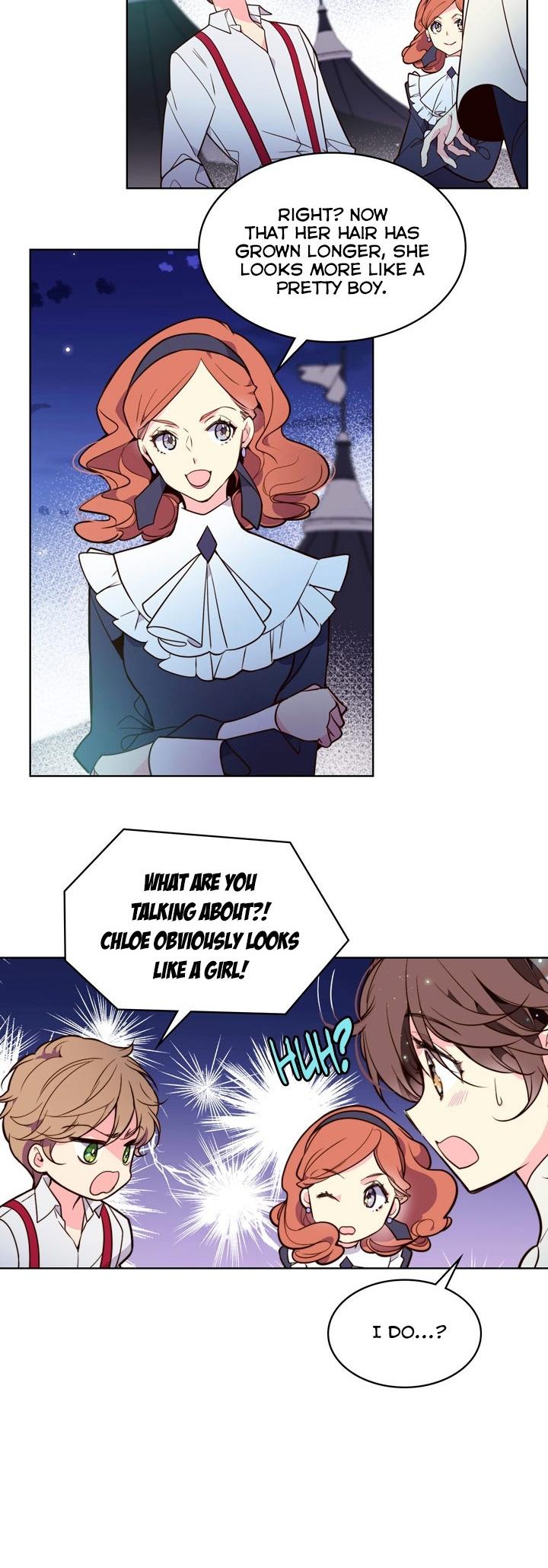 Beatrice Chapter 28 page 21 - Chapter 28