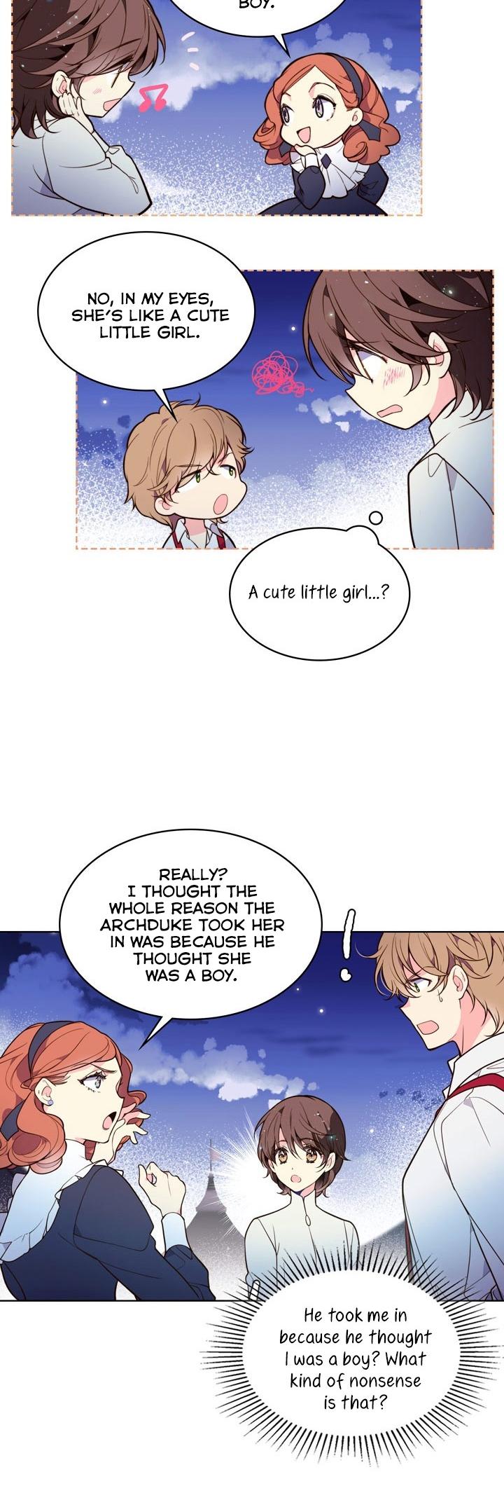 Beatrice Chapter 28 page 23 - Chapter 28