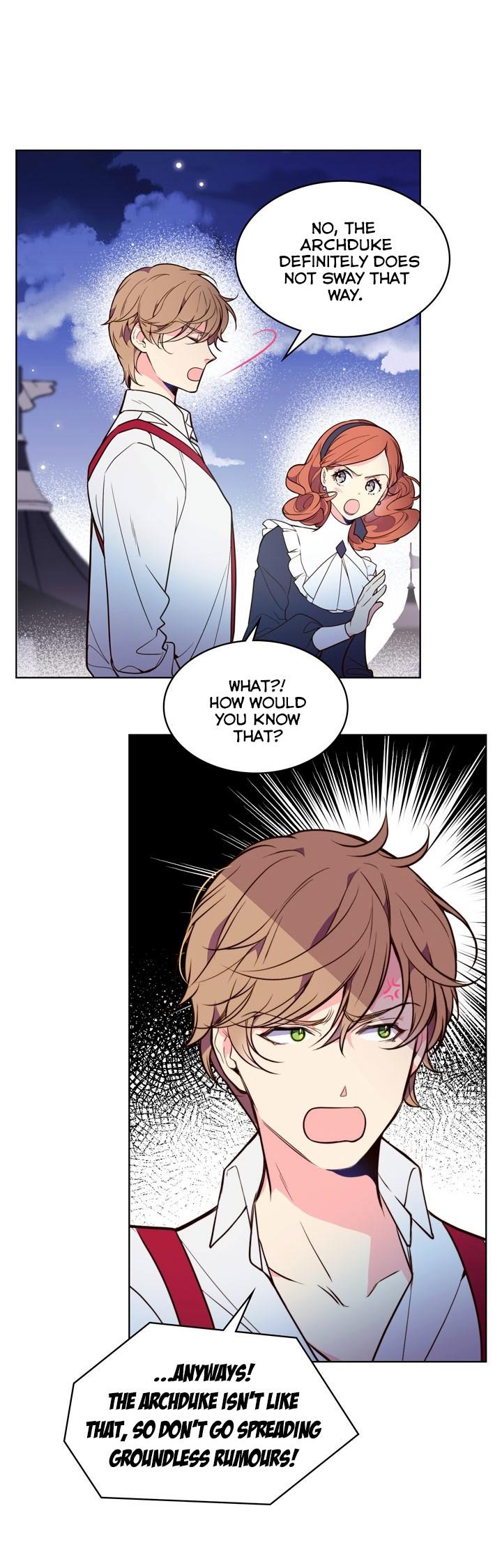 Beatrice Chapter 28 page 24 - Chapter 28