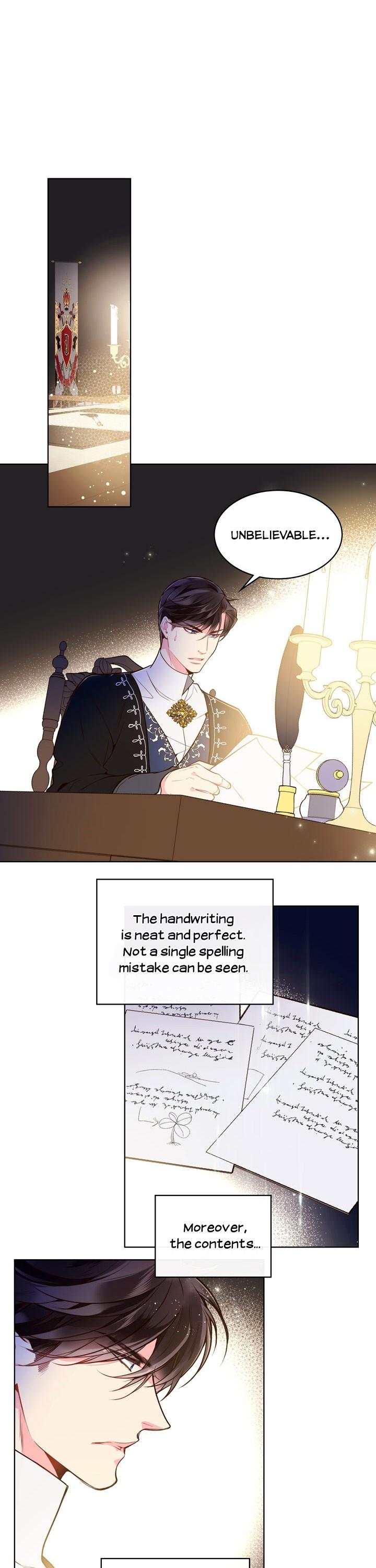 Beatrice Chapter 28 page 26 - Chapter 28