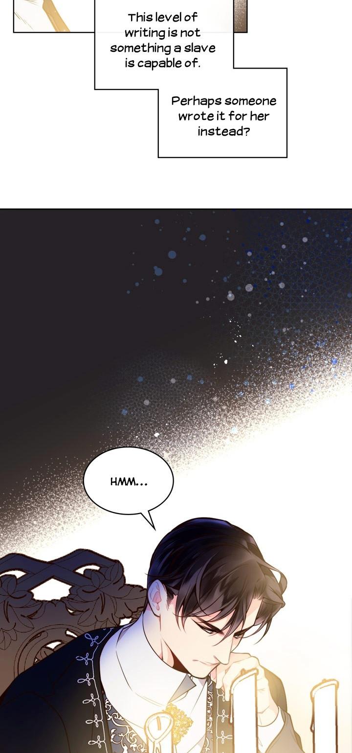 Beatrice Chapter 28 page 27 - Chapter 28
