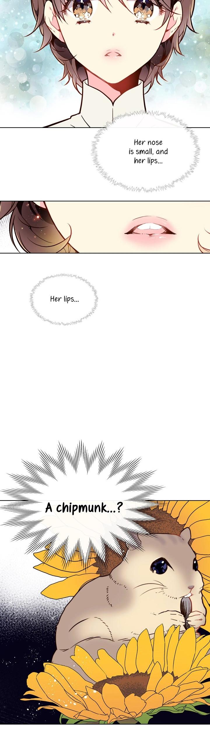 Beatrice Chapter 28 page 5 - Chapter 28