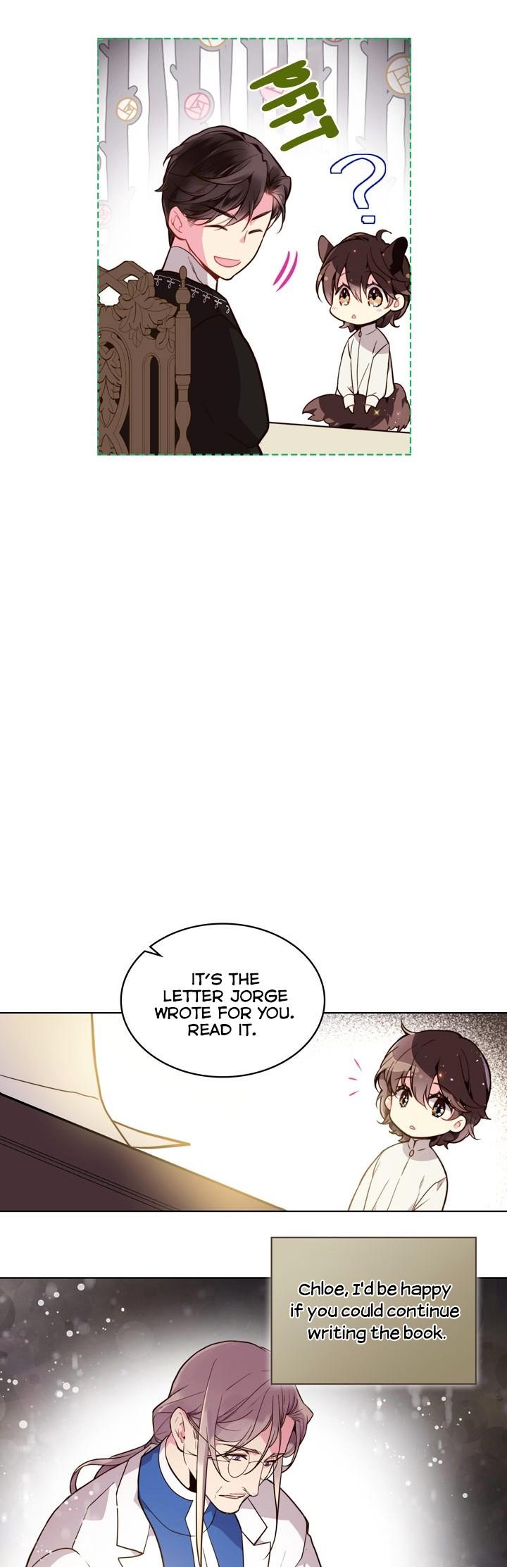 Beatrice Chapter 28 page 6 - Chapter 28