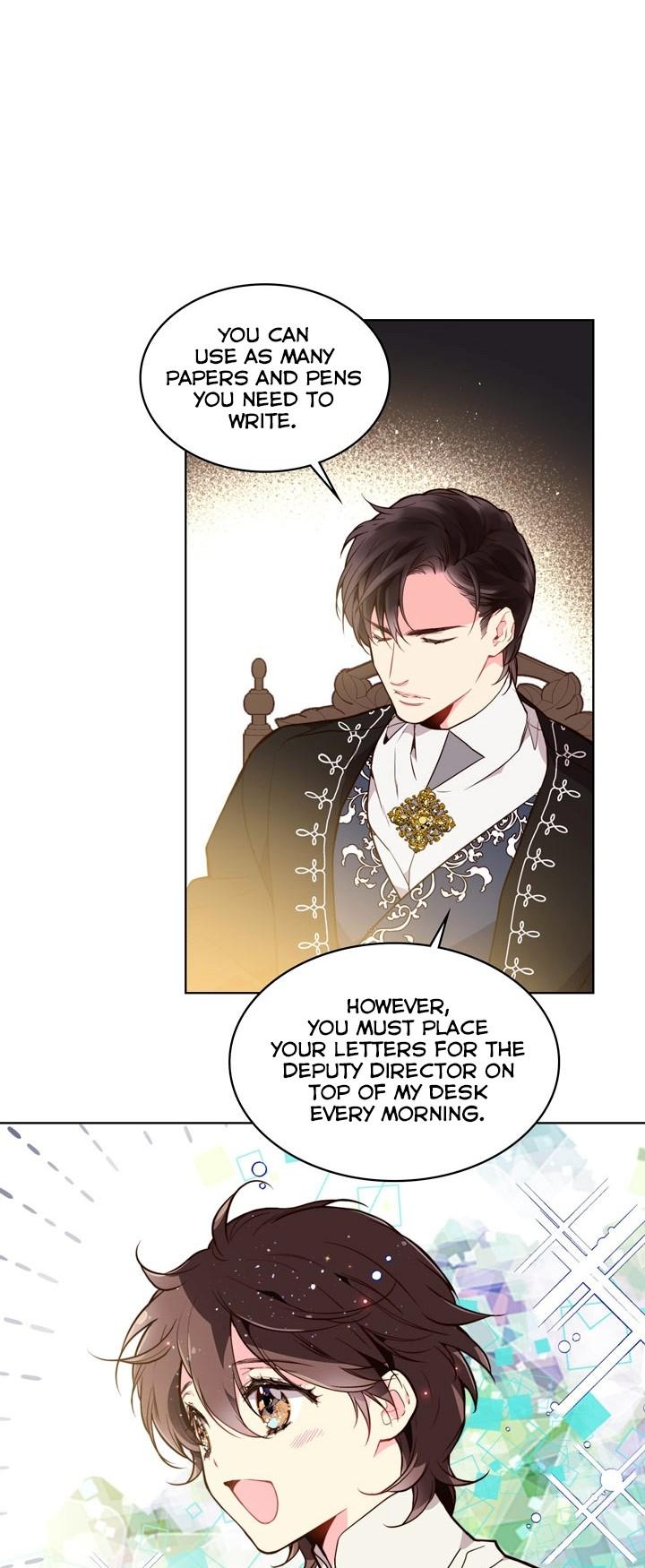 Beatrice Chapter 28 page 8 - Chapter 28