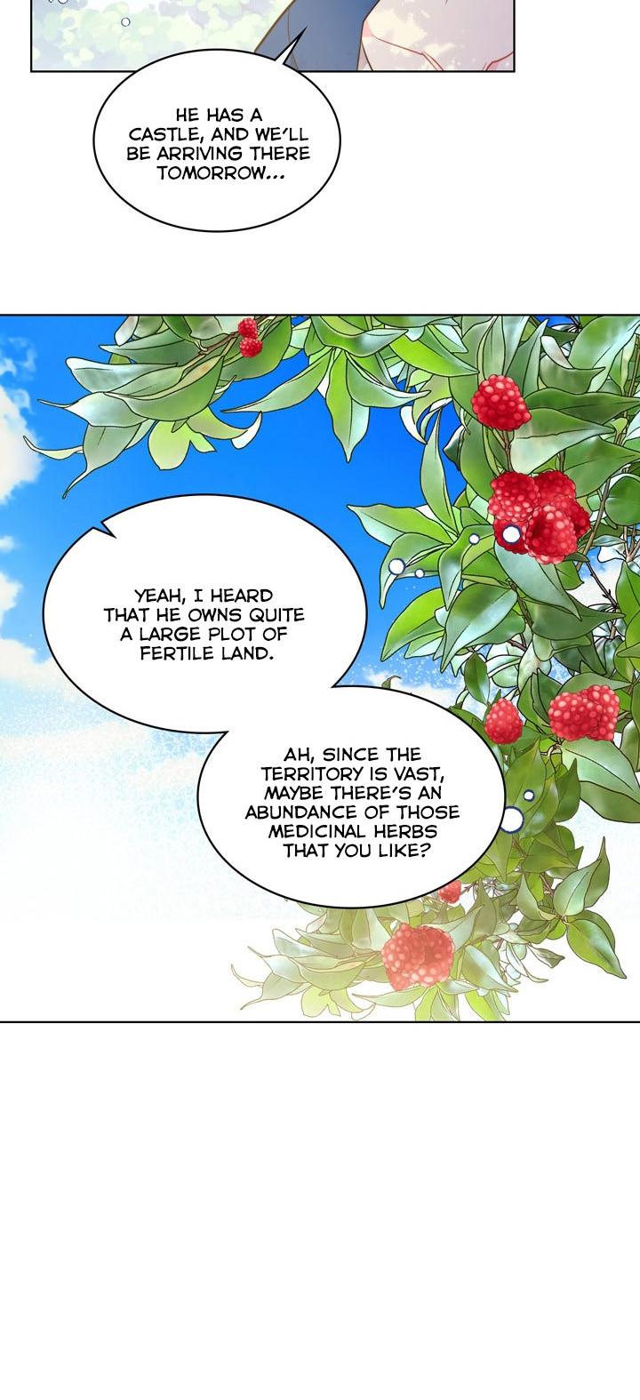 Beatrice Chapter 29 page 12 - Chapter 29