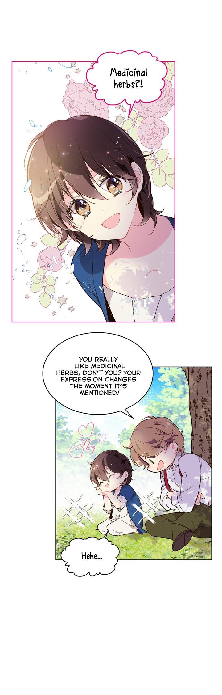 Beatrice Chapter 29 page 13 - Chapter 29