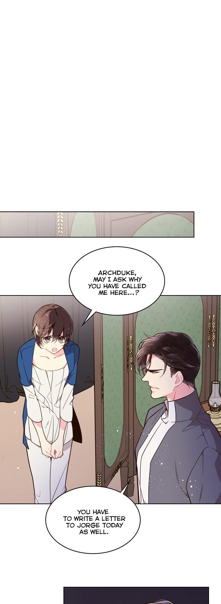 Beatrice Chapter 29 page 19 - Chapter 29