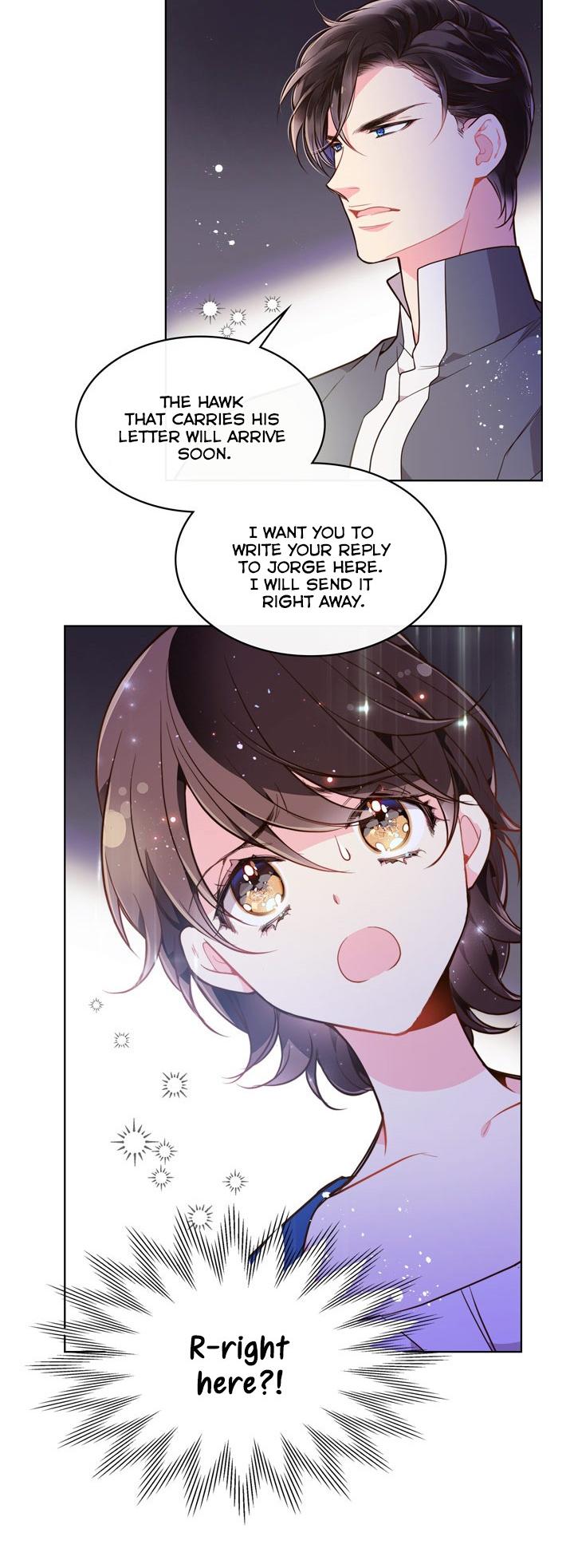 Beatrice Chapter 29 page 20 - Chapter 29