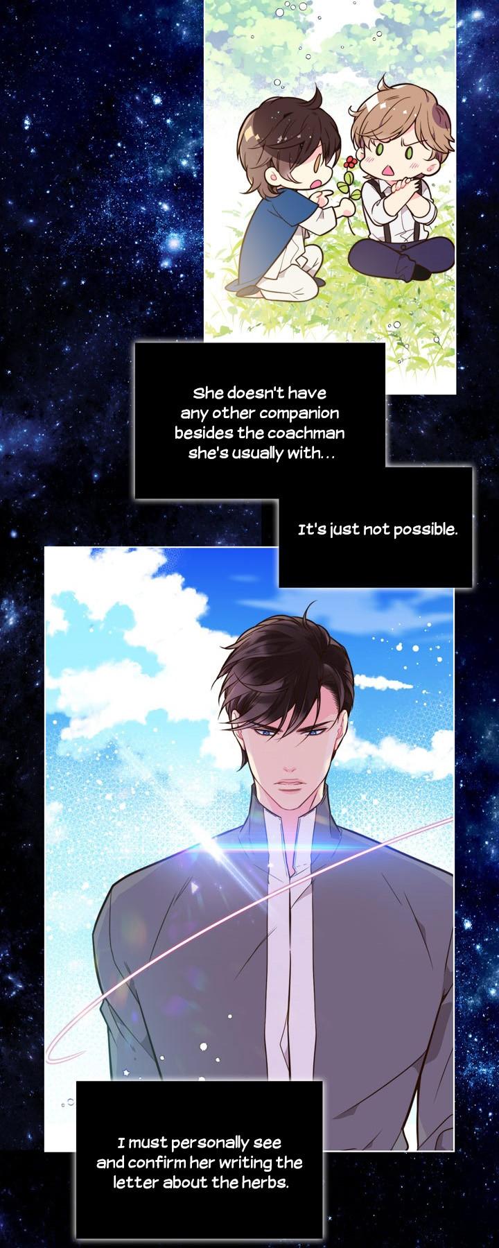Beatrice Chapter 29 page 22 - Chapter 29