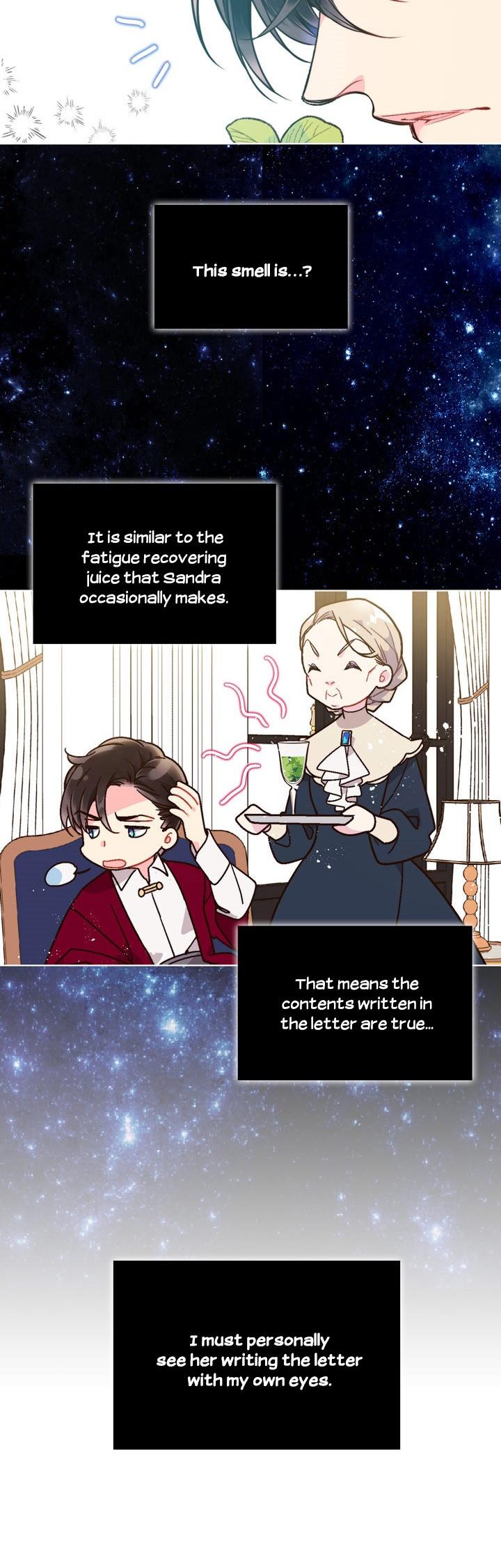 Beatrice Chapter 29 page 24 - Chapter 29