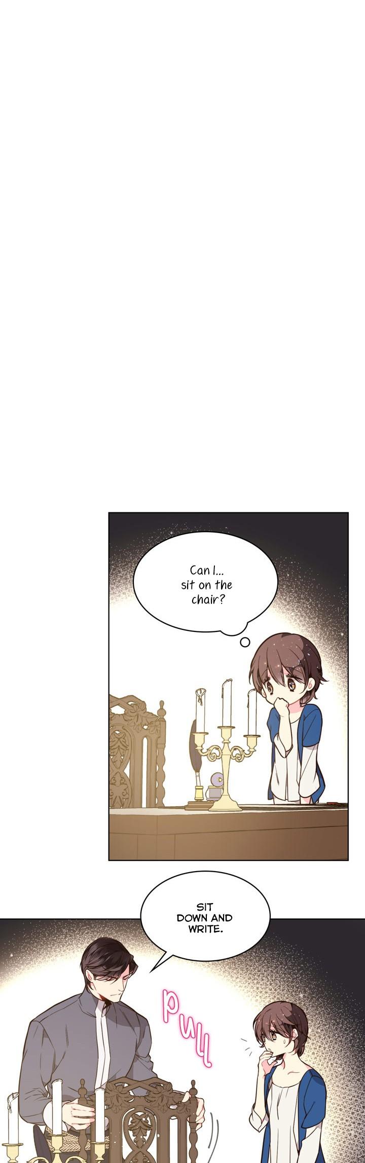 Beatrice Chapter 29 page 25 - Chapter 29