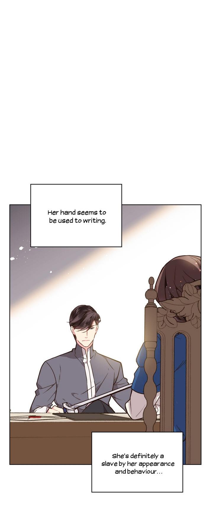 Beatrice Chapter 29 page 30 - Chapter 29