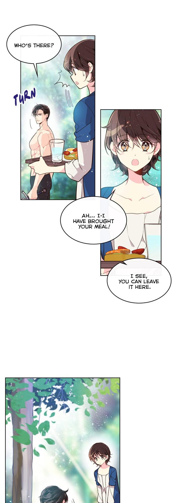 Beatrice Chapter 29 page 5 - Chapter 29