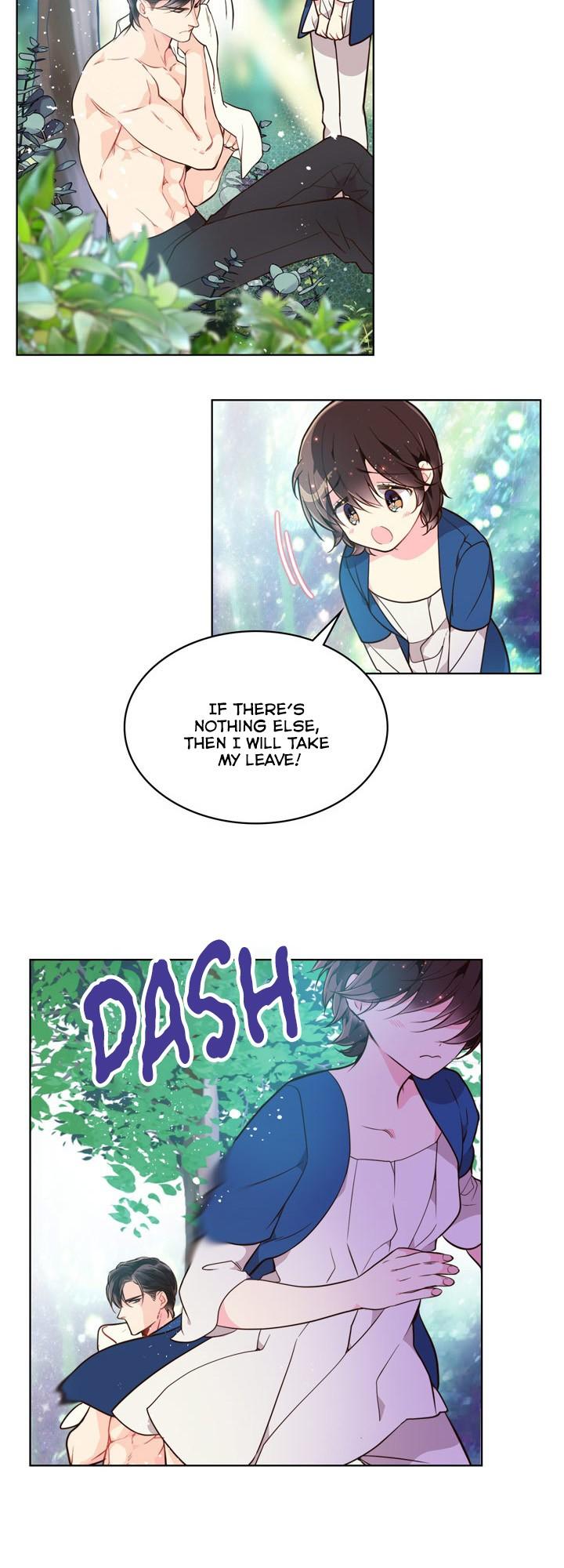 Beatrice Chapter 29 page 6 - Chapter 29