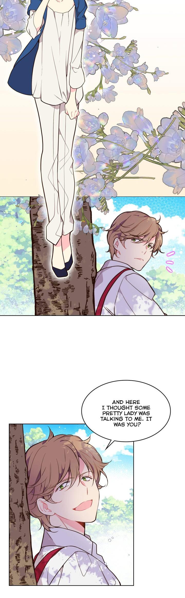 Beatrice Chapter 29 page 8 - Chapter 29