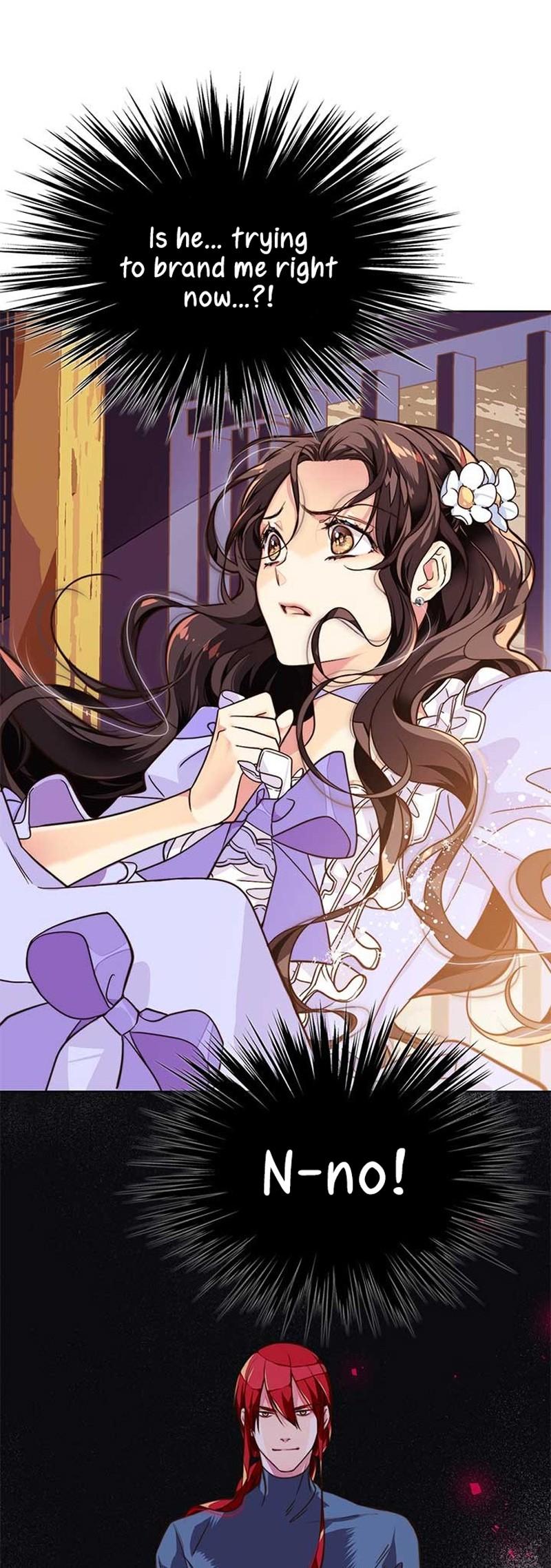 Beatrice Chapter 3 page 1 - Chapter 3