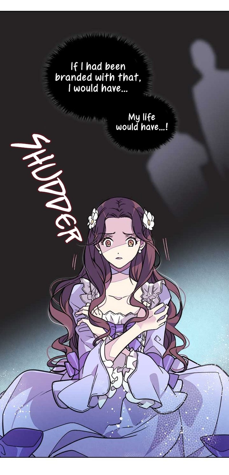Beatrice Chapter 3 page 10 - Chapter 3