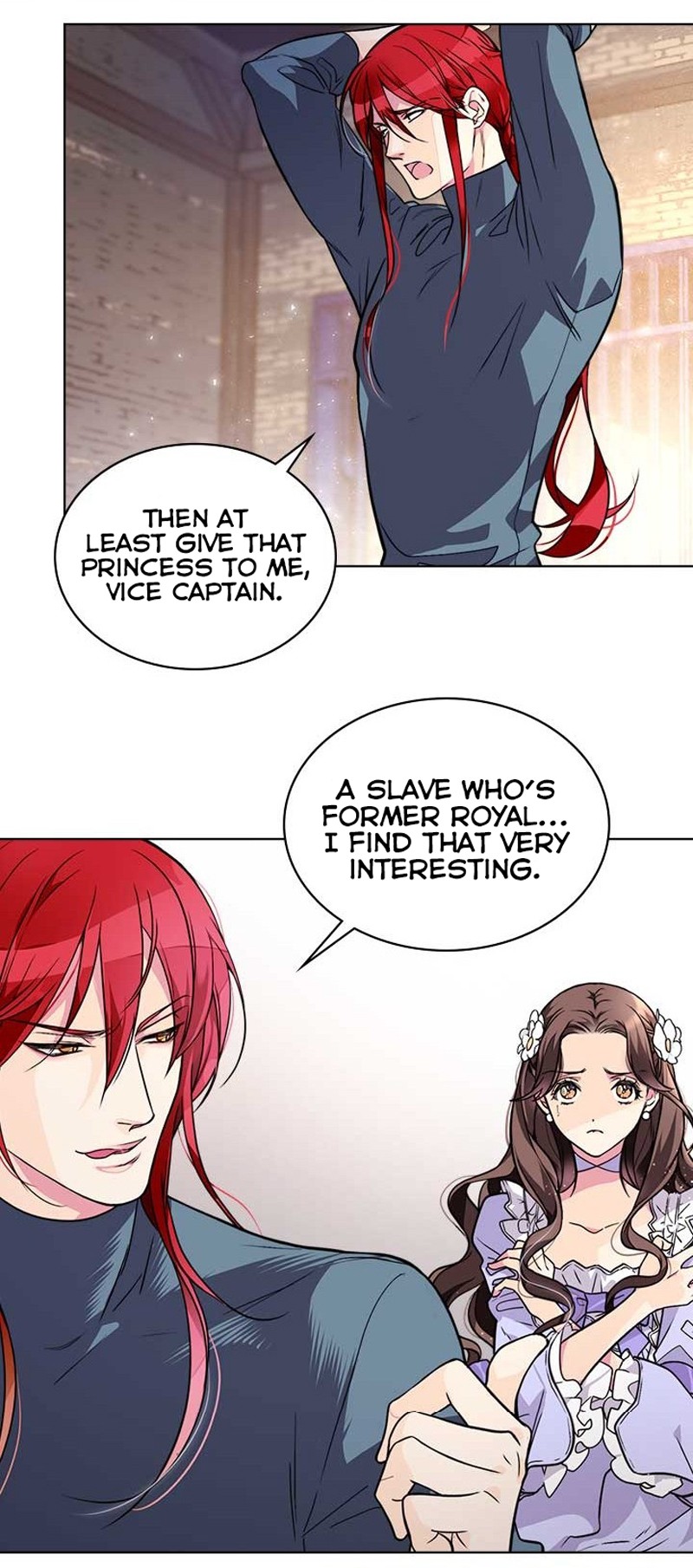 Beatrice Chapter 3 page 12 - Chapter 3
