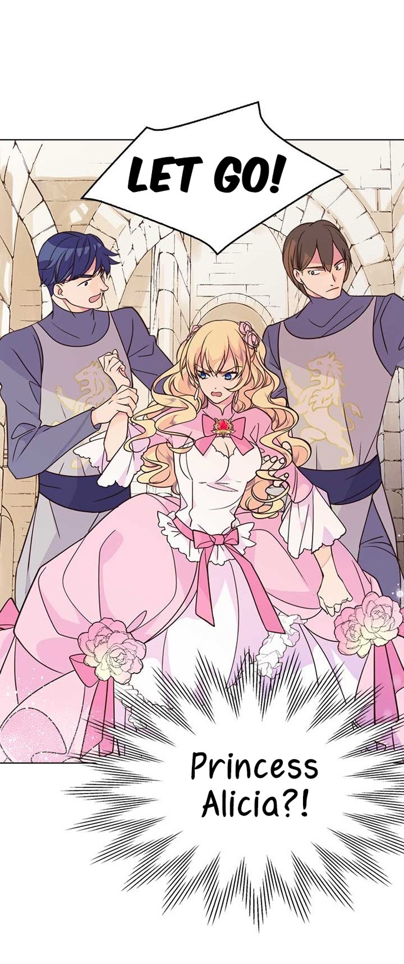 Beatrice Chapter 3 page 20 - Chapter 3