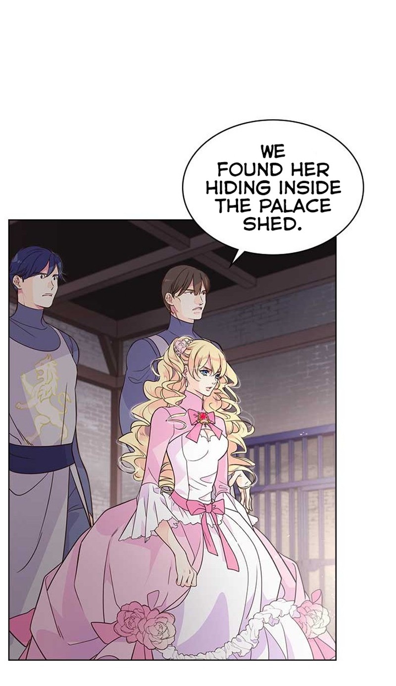 Beatrice Chapter 3 page 21 - Chapter 3