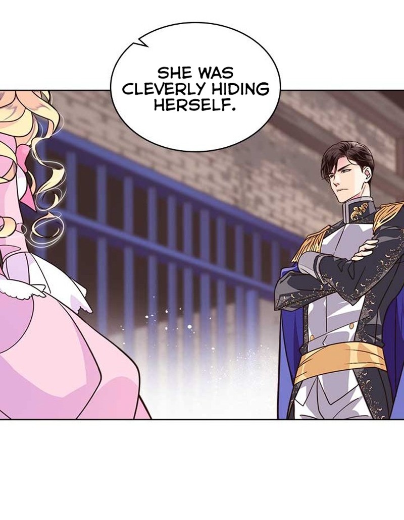 Beatrice Chapter 3 page 22 - Chapter 3