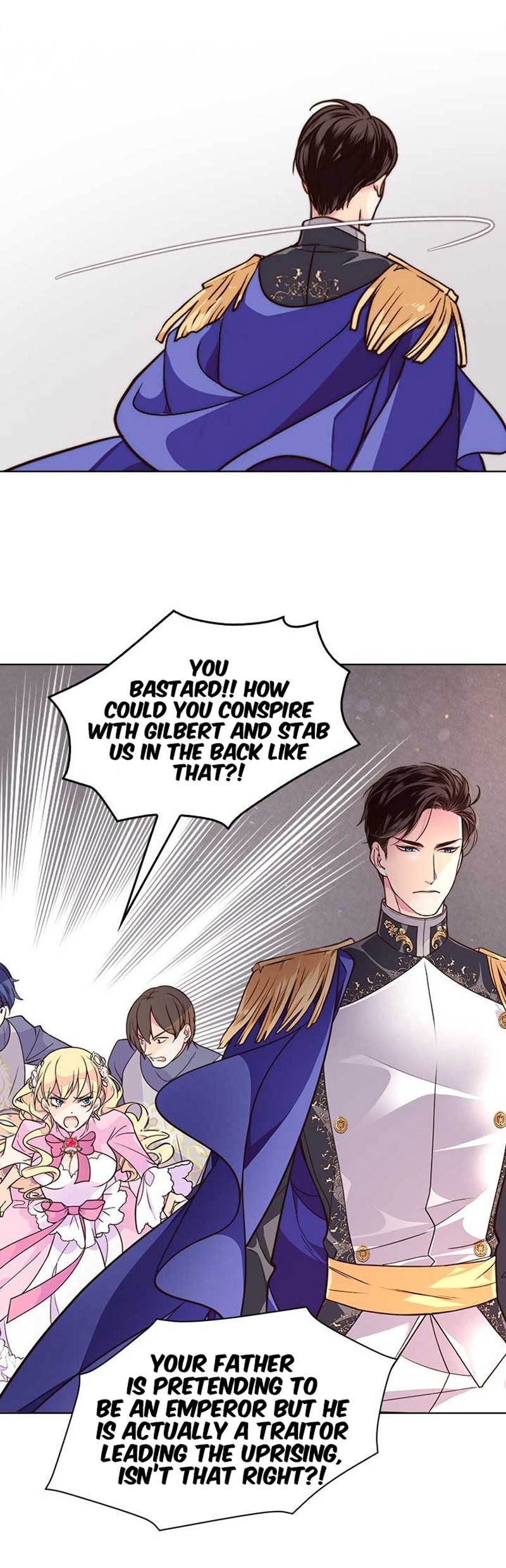 Beatrice Chapter 3 page 25 - Chapter 3