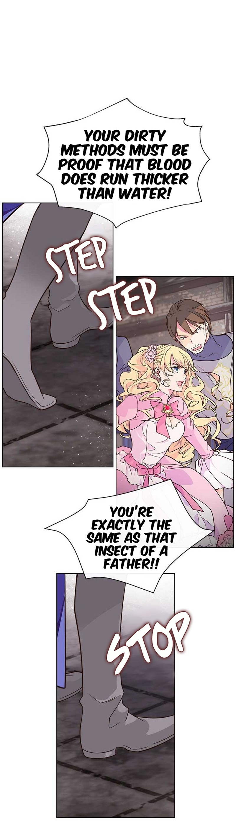 Beatrice Chapter 3 page 26 - Chapter 3
