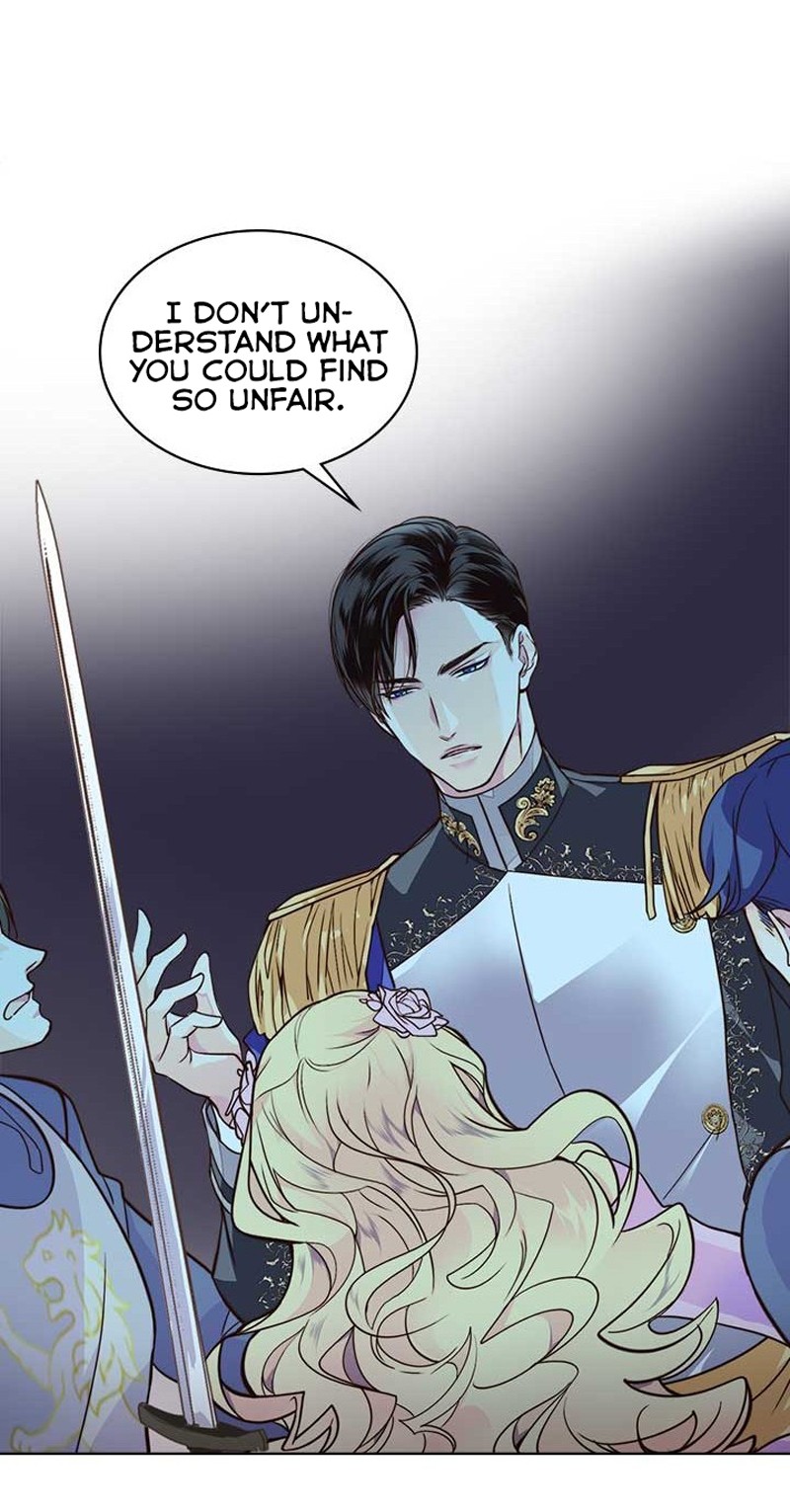 Beatrice Chapter 3 page 28 - Chapter 3