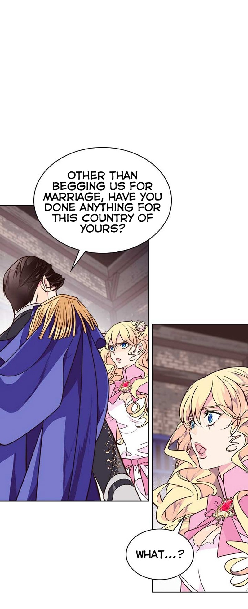 Beatrice Chapter 3 page 30 - Chapter 3