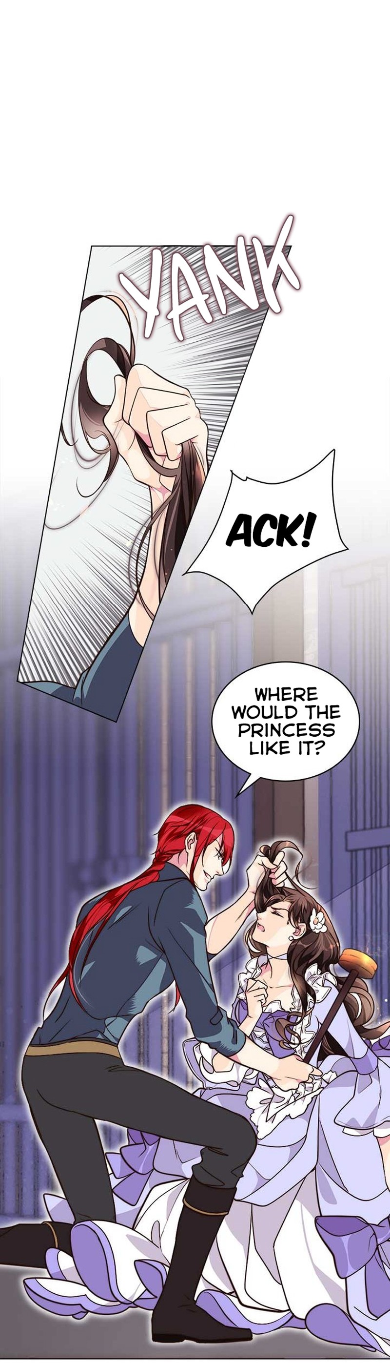 Beatrice Chapter 3 page 5 - Chapter 3