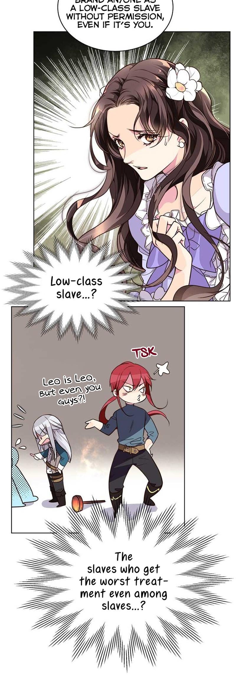 Beatrice Chapter 3 page 9 - Chapter 3